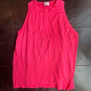 Women’s Athletic Tank Top